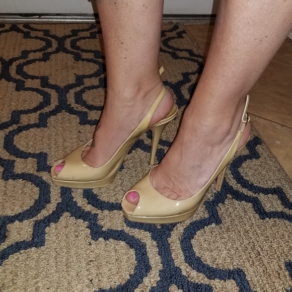 Jimmy Choo Shoes - Picture 4 of 4